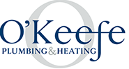 O'Keefe Plumbing & Heating logo